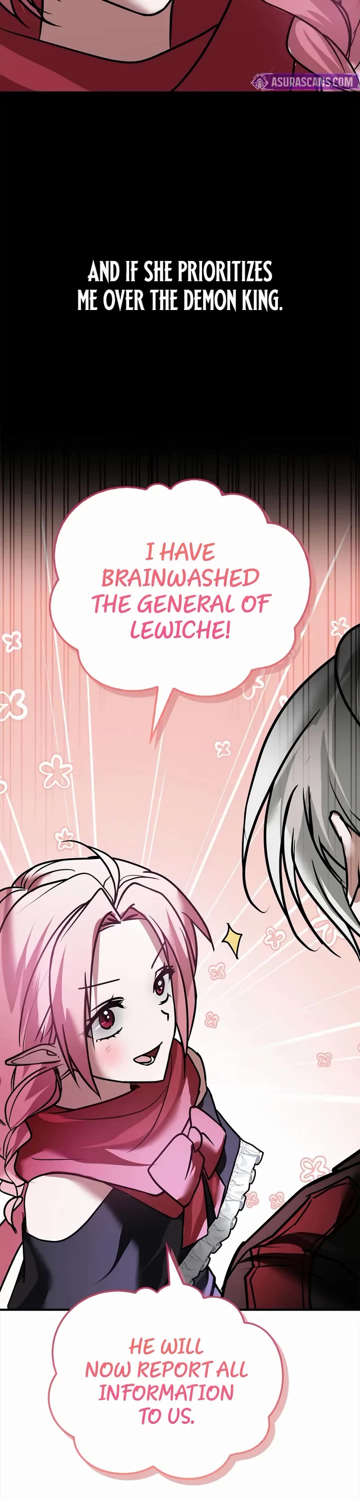 I’m Not That Kind of Talent Chapter 115 page 46 - Chapter 115