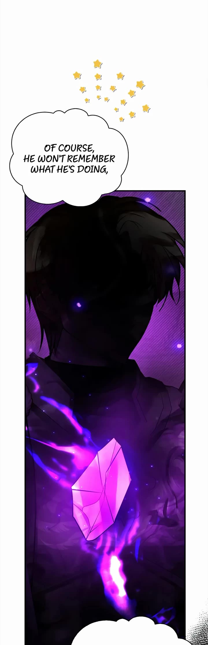 I’m Not That Kind of Talent Chapter 115 page 47 - Chapter 115