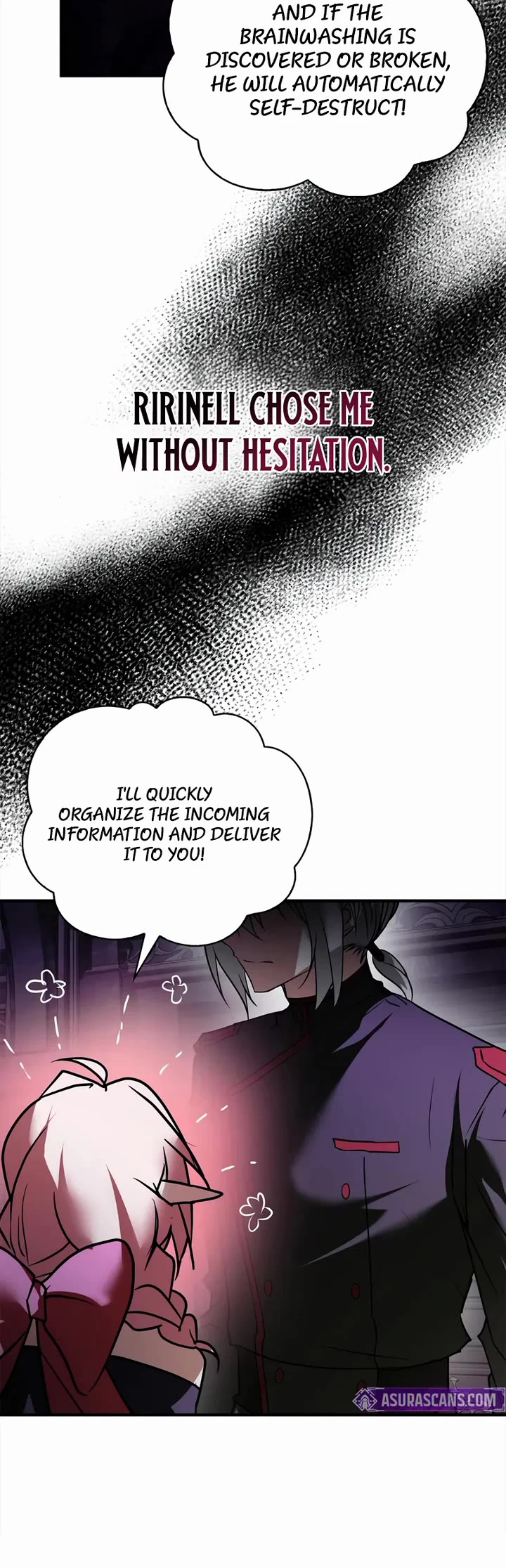 I’m Not That Kind of Talent Chapter 115 page 48 - Chapter 115