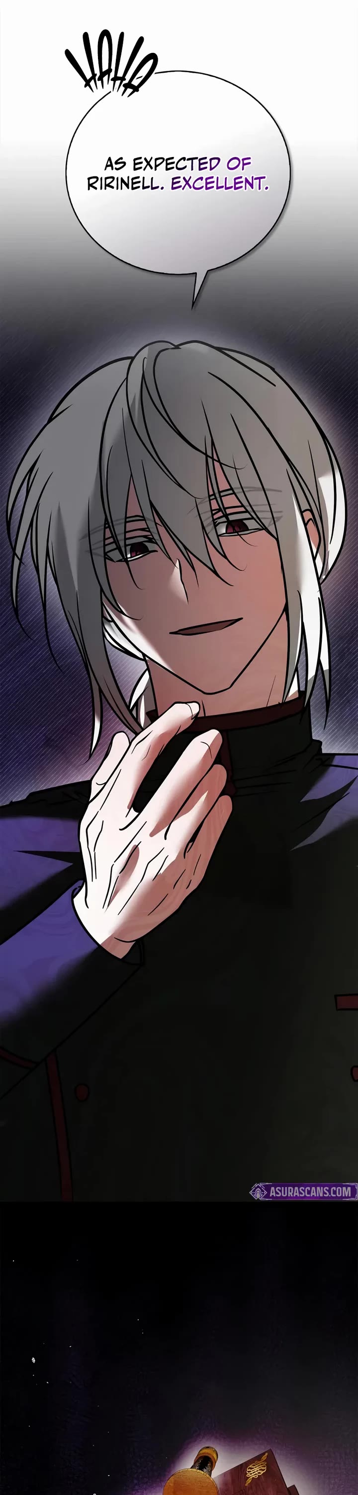 I’m Not That Kind of Talent Chapter 115 page 49 - Chapter 115