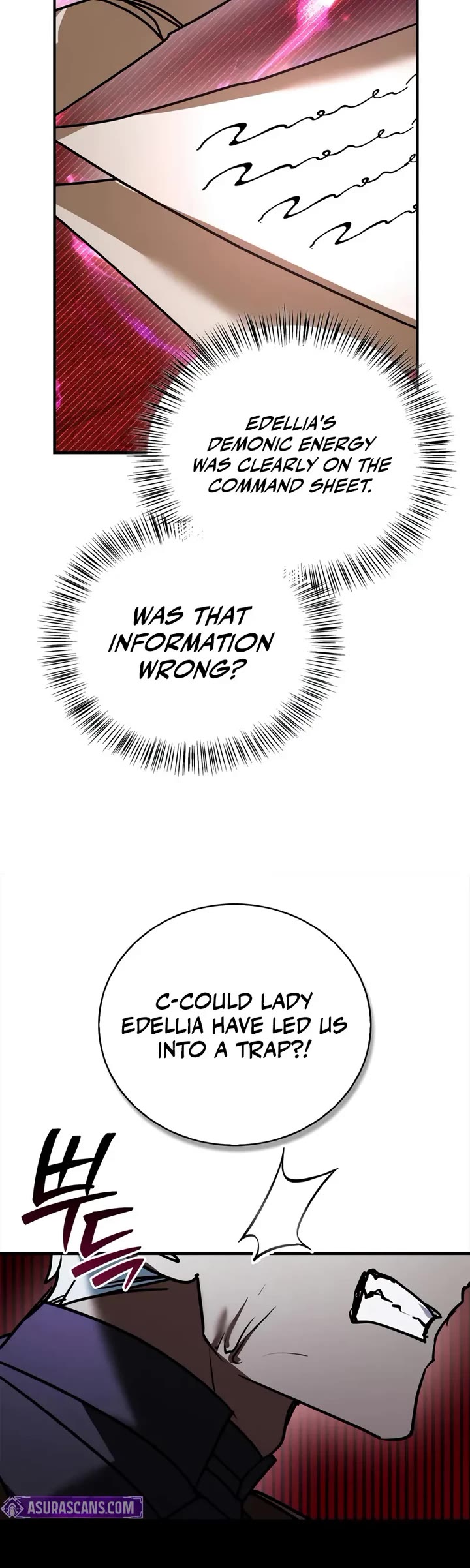 I’m Not That Kind of Talent Chapter 115 page 55 - Chapter 115