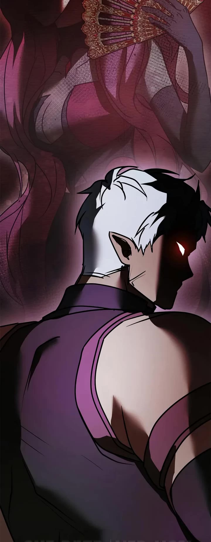 I’m Not That Kind of Talent Chapter 115 page 58 - Chapter 115