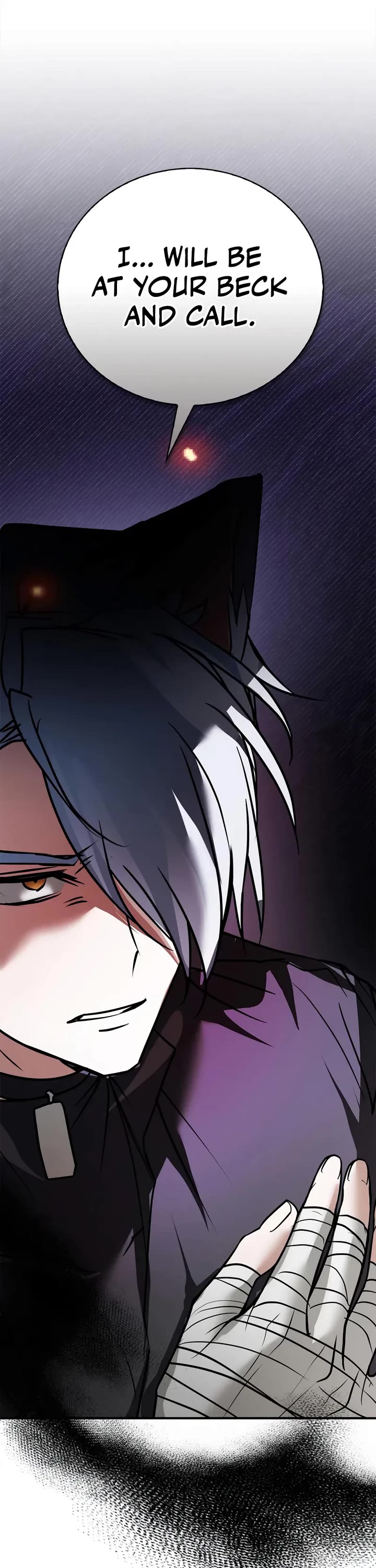 I’m Not That Kind of Talent Chapter 115 page 6 - Chapter 115