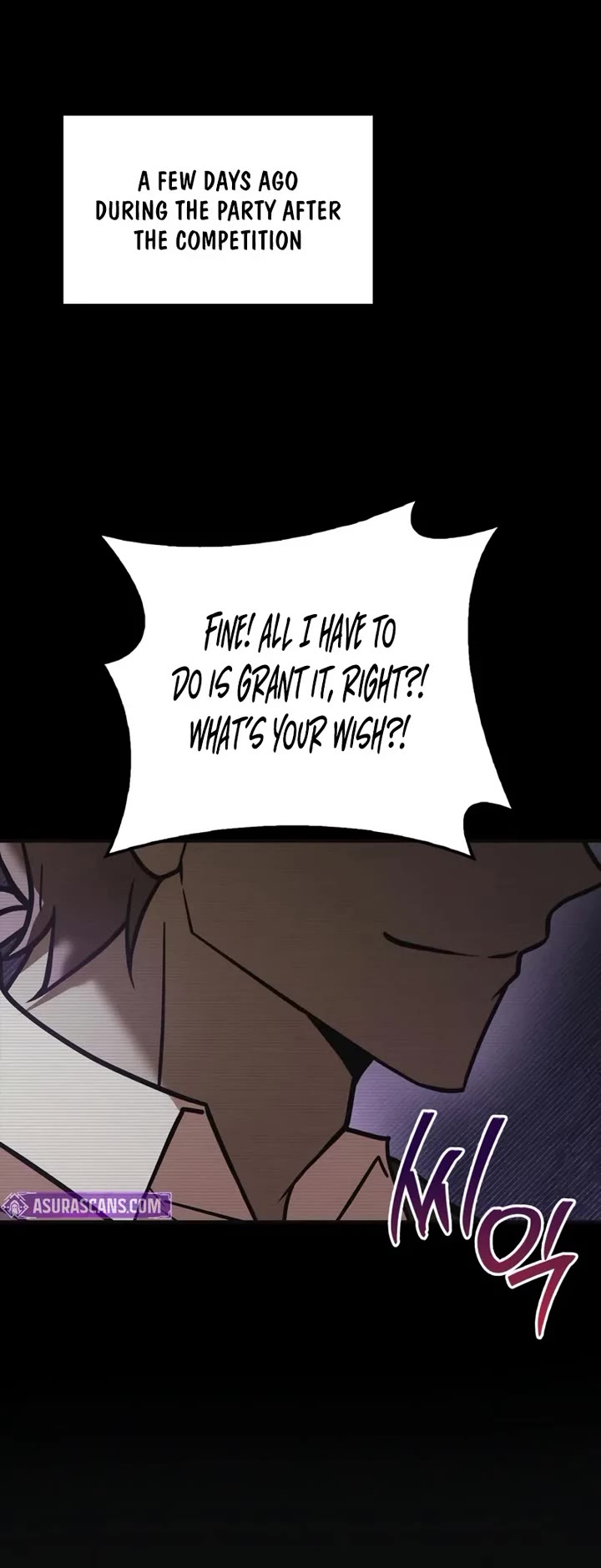 I’m Not That Kind of Talent Chapter 116 page 10 - Chapter 116