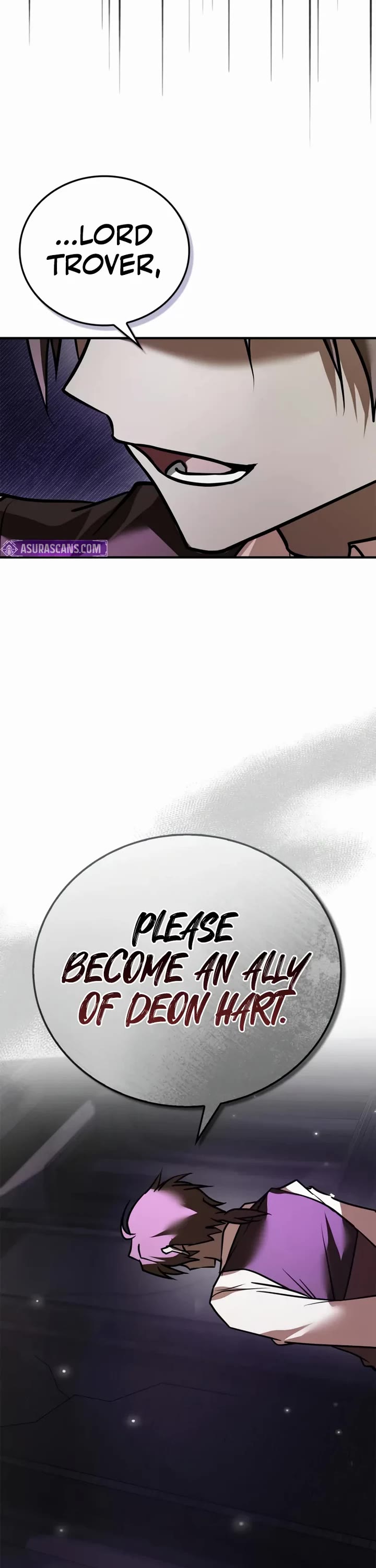 I’m Not That Kind of Talent Chapter 116 page 13 - Chapter 116