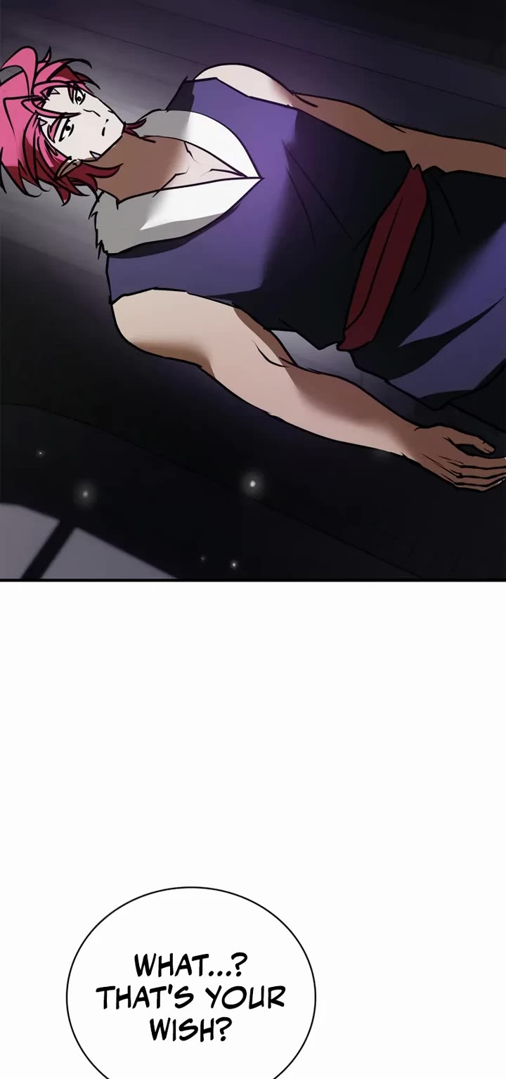 I’m Not That Kind of Talent Chapter 116 page 14 - Chapter 116