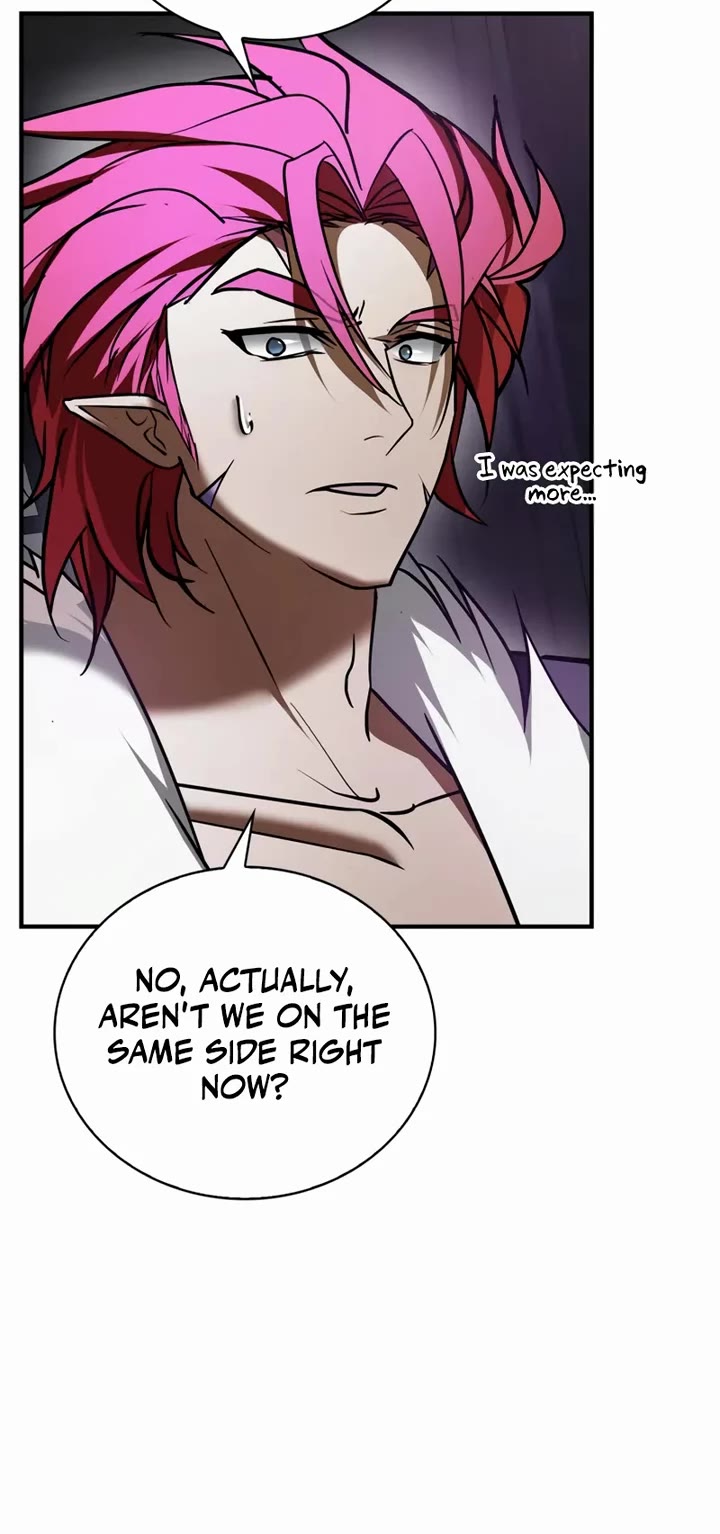 I’m Not That Kind of Talent Chapter 116 page 15 - Chapter 116