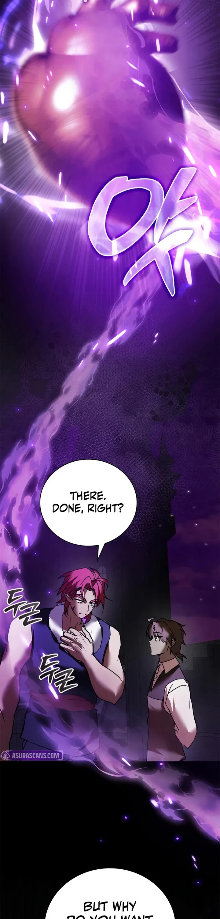 I’m Not That Kind of Talent Chapter 116 page 18 - Chapter 116