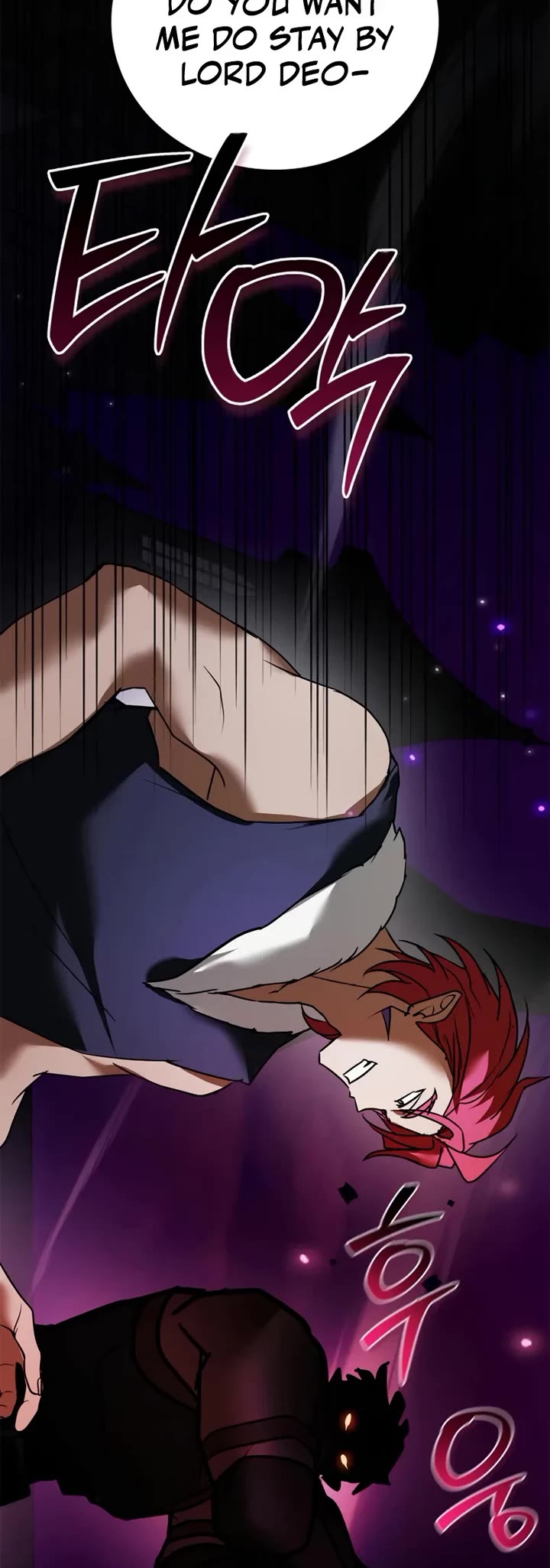 I’m Not That Kind of Talent Chapter 116 page 19 - Chapter 116