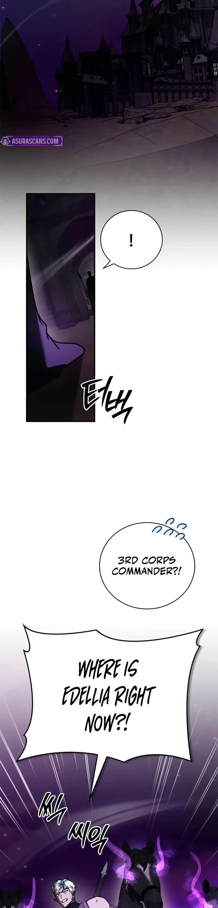 I’m Not That Kind of Talent Chapter 116 page 2 - Chapter 116