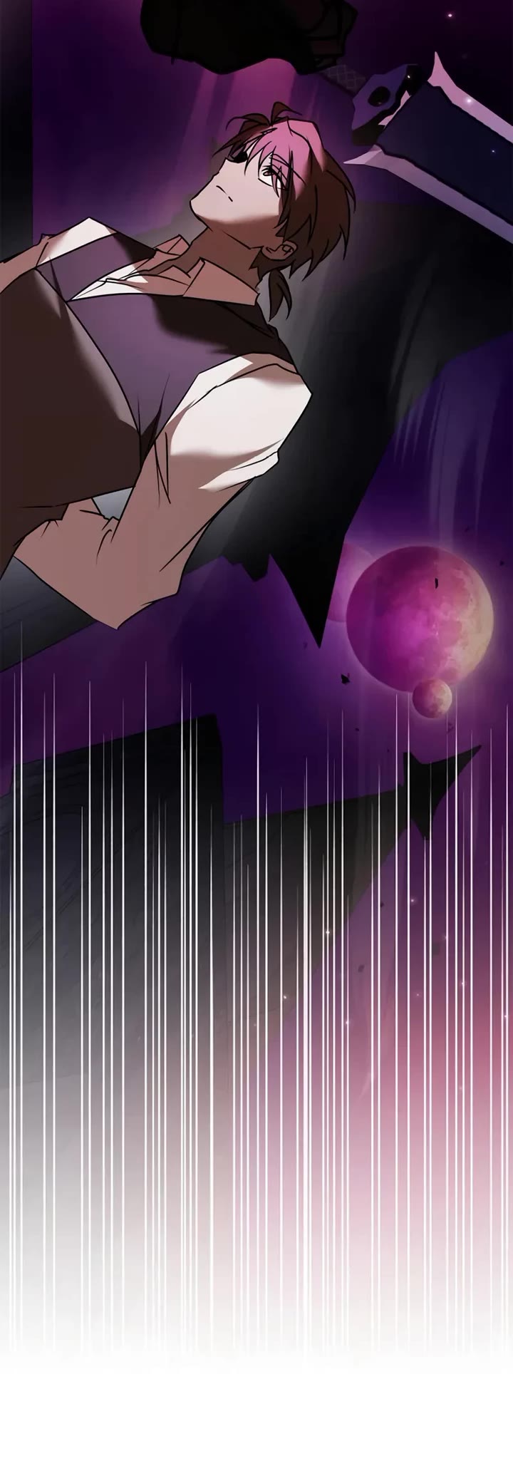 I’m Not That Kind of Talent Chapter 116 page 20 - Chapter 116