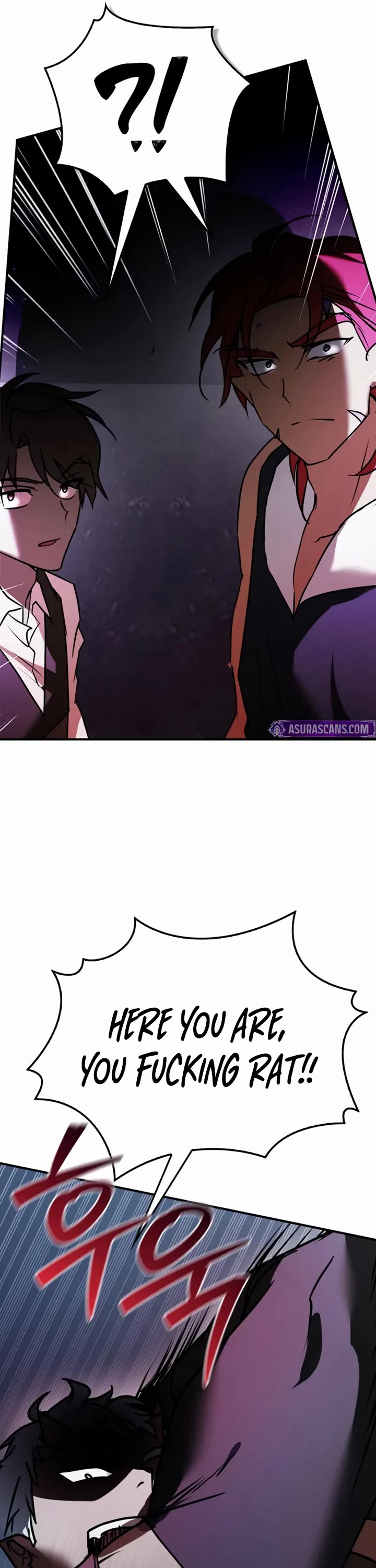 I’m Not That Kind of Talent Chapter 116 page 21 - Chapter 116