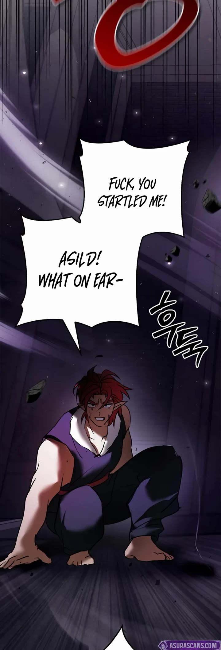 I’m Not That Kind of Talent Chapter 116 page 24 - Chapter 116