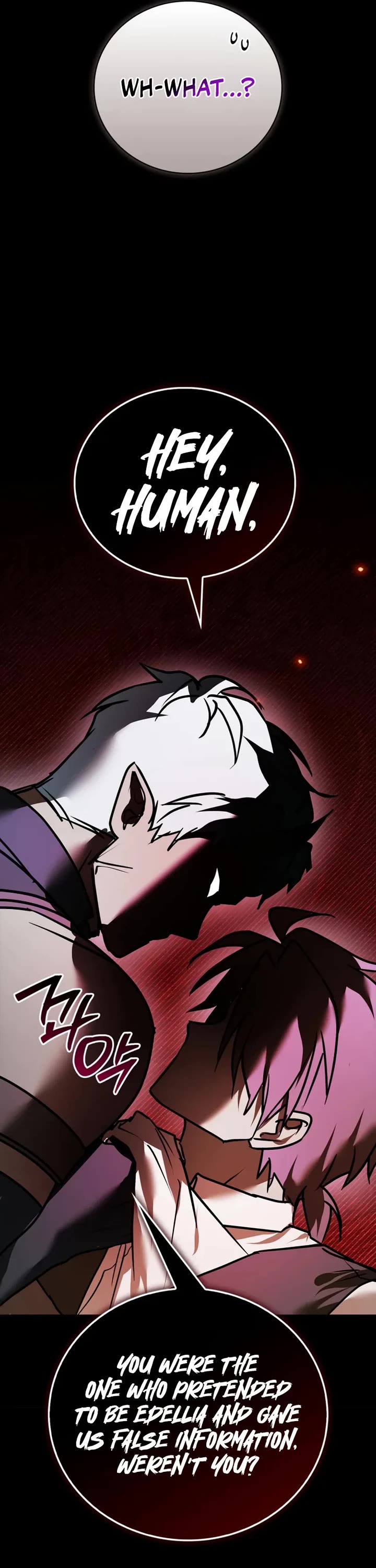 I’m Not That Kind of Talent Chapter 116 page 26 - Chapter 116