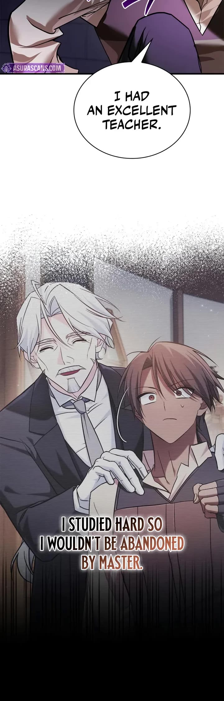 I’m Not That Kind of Talent Chapter 116 page 30 - Chapter 116