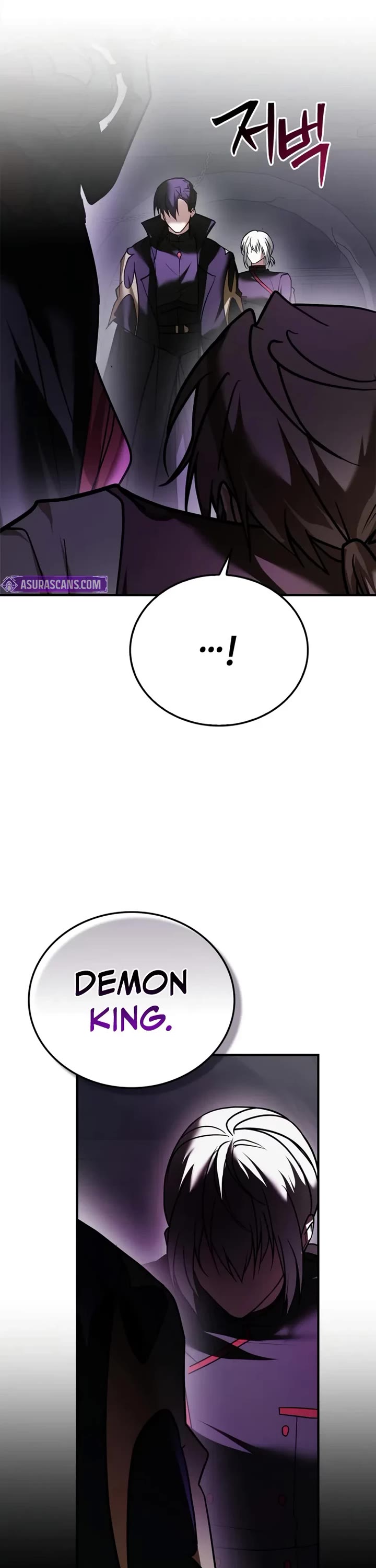 I’m Not That Kind of Talent Chapter 116 page 33 - Chapter 116