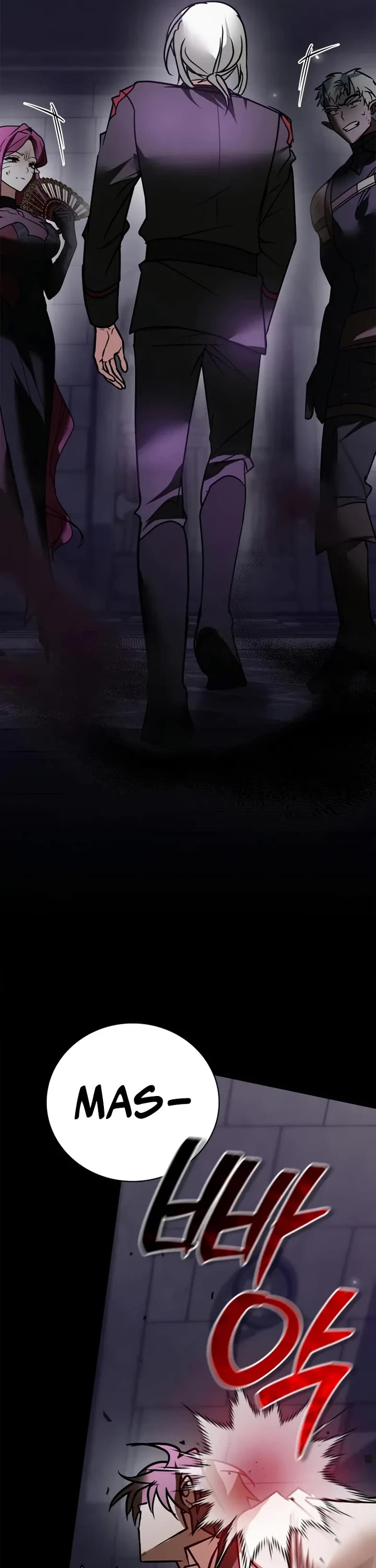 I’m Not That Kind of Talent Chapter 116 page 36 - Chapter 116
