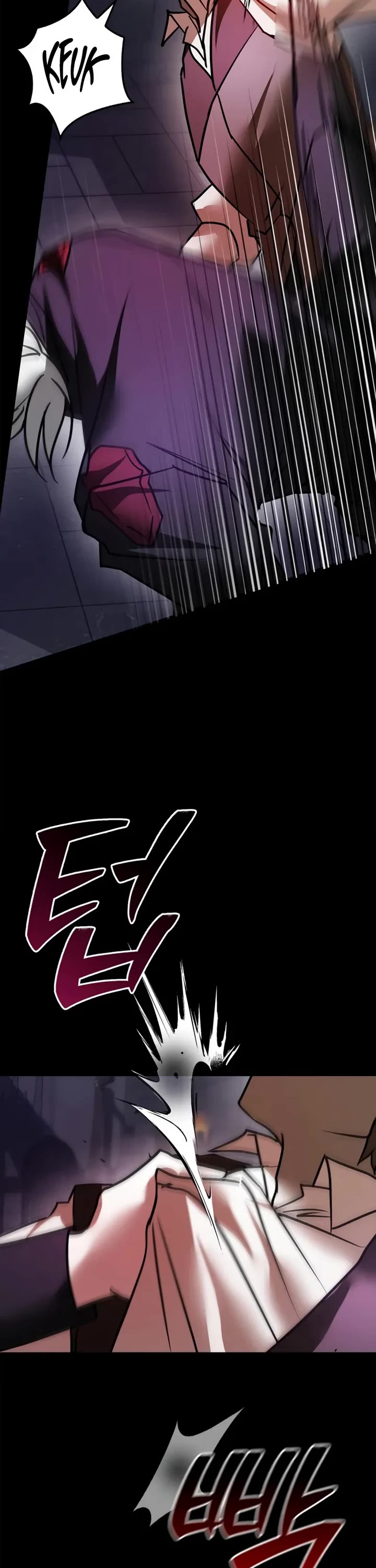 I’m Not That Kind of Talent Chapter 116 page 37 - Chapter 116