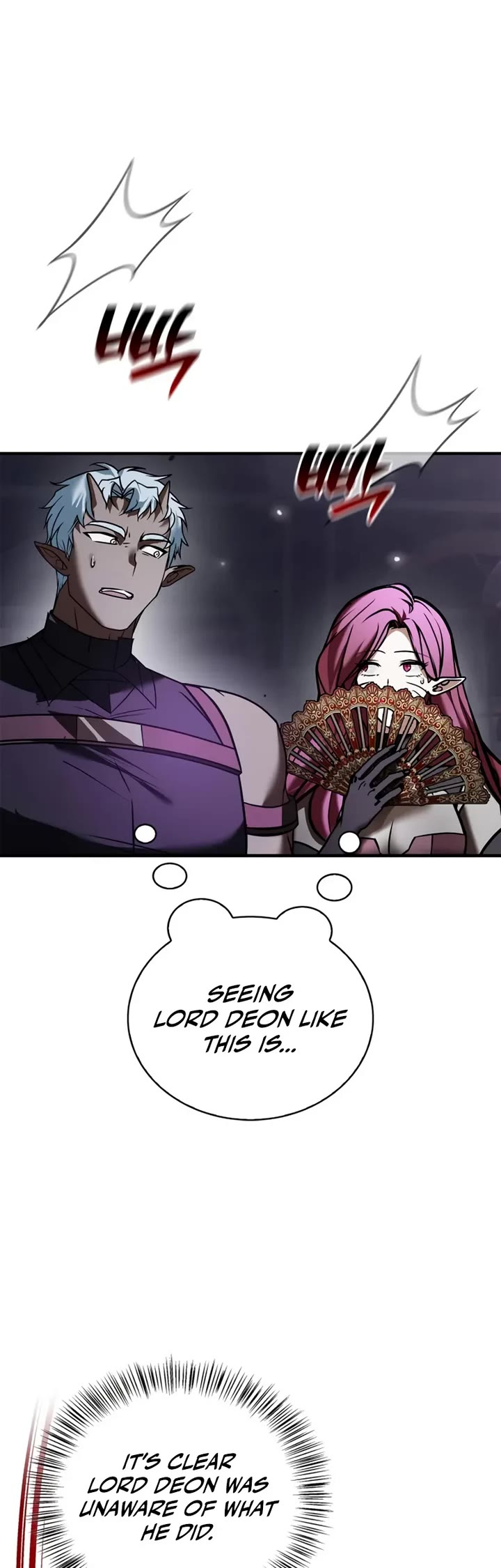 I’m Not That Kind of Talent Chapter 116 page 39 - Chapter 116