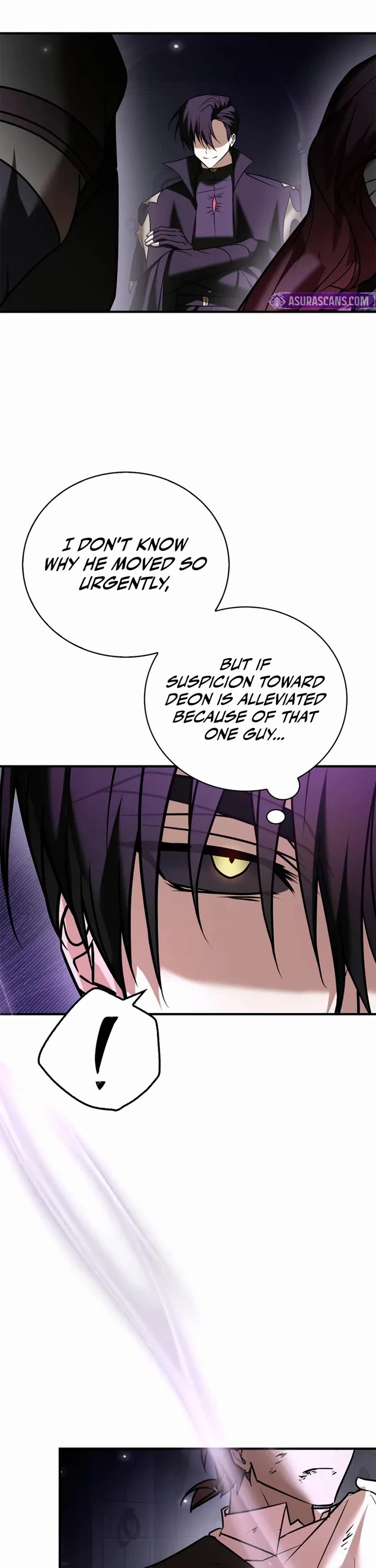 I’m Not That Kind of Talent Chapter 116 page 41 - Chapter 116