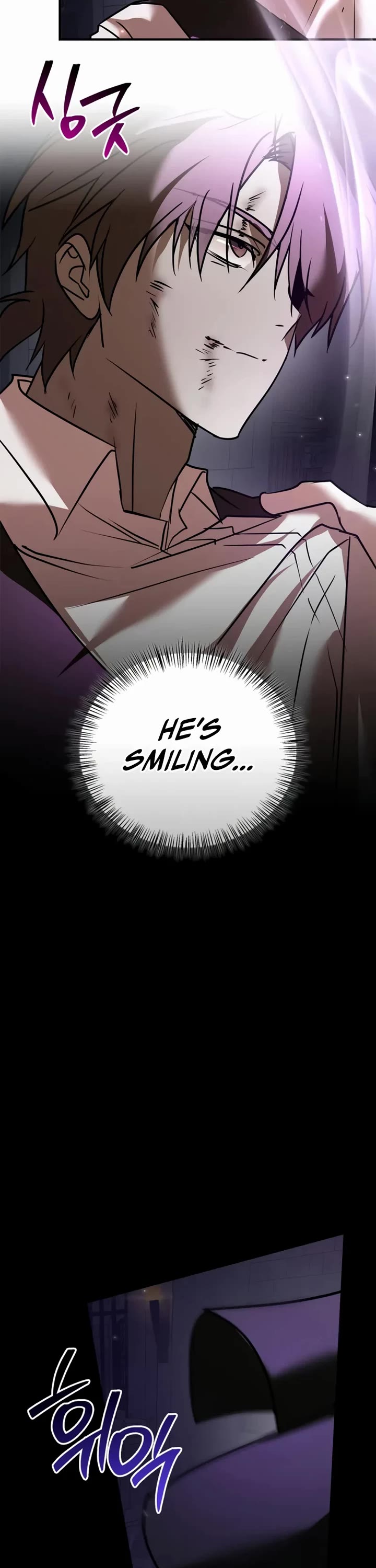 I’m Not That Kind of Talent Chapter 116 page 42 - Chapter 116