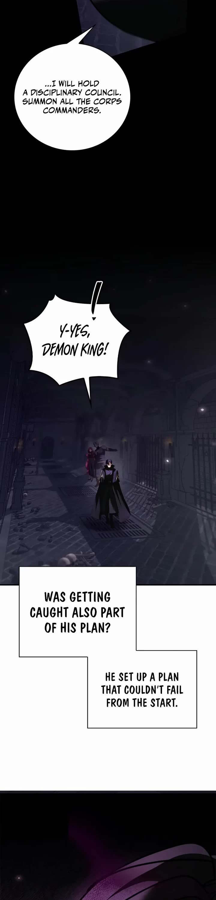 I’m Not That Kind of Talent Chapter 116 page 43 - Chapter 116
