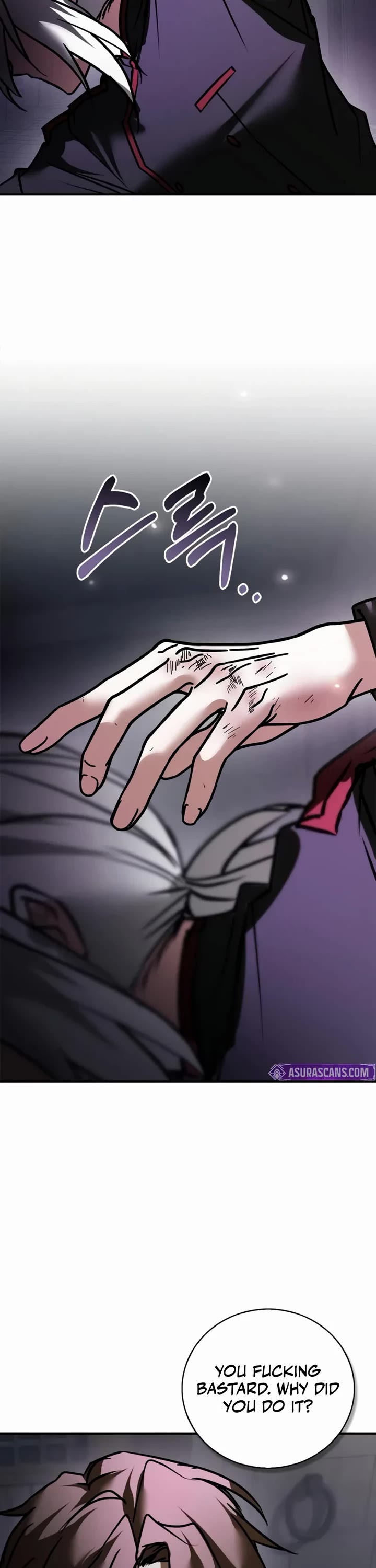 I’m Not That Kind of Talent Chapter 116 page 47 - Chapter 116
