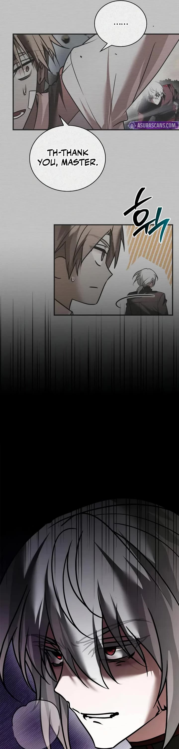 I’m Not That Kind of Talent Chapter 116 page 51 - Chapter 116