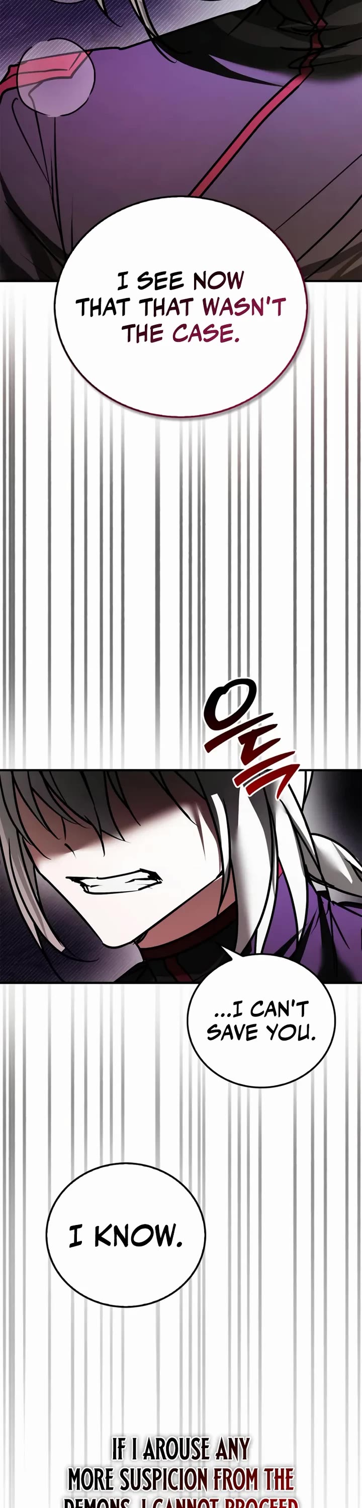 I’m Not That Kind of Talent Chapter 116 page 52 - Chapter 116