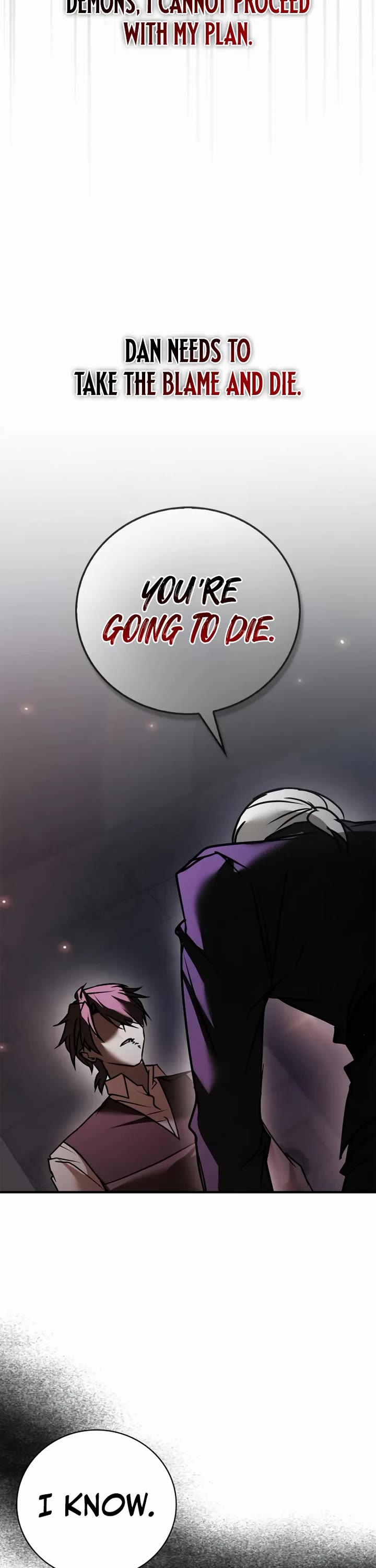 I’m Not That Kind of Talent Chapter 116 page 53 - Chapter 116