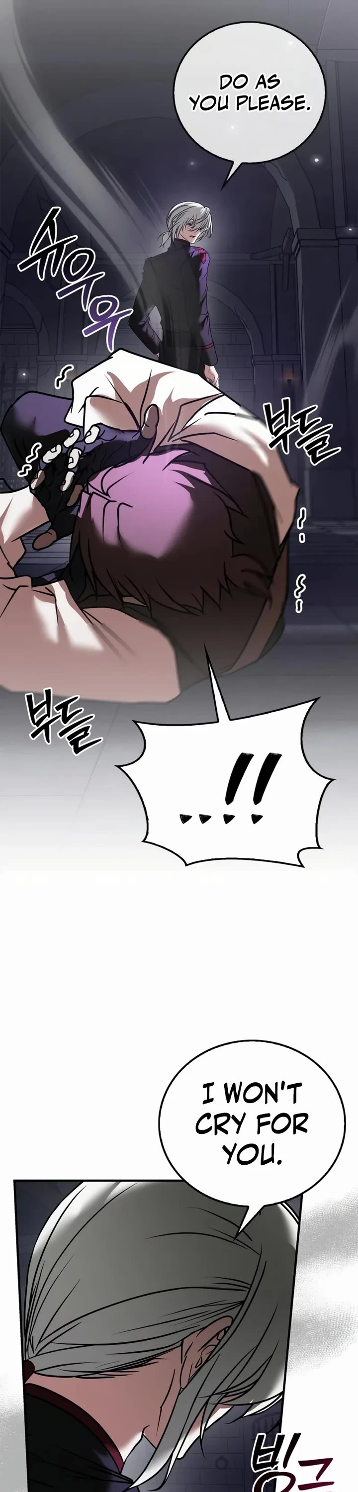 I’m Not That Kind of Talent Chapter 116 page 56 - Chapter 116