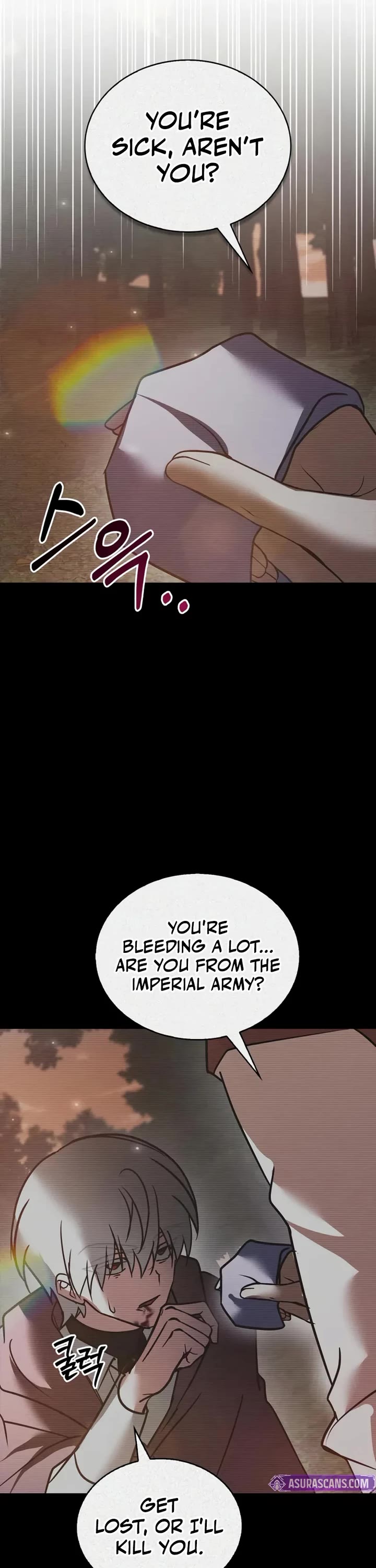 I’m Not That Kind of Talent Chapter 116 page 58 - Chapter 116