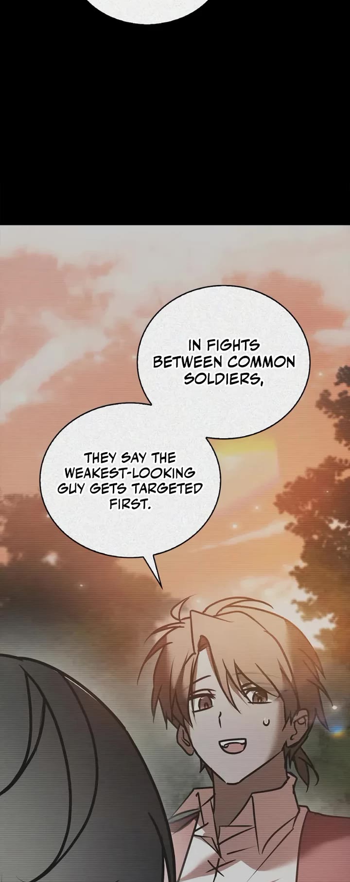 I’m Not That Kind of Talent Chapter 116 page 59 - Chapter 116