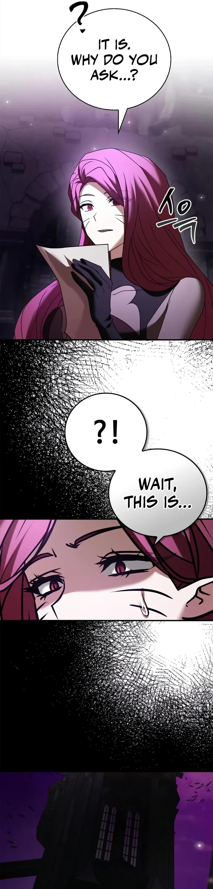 I’m Not That Kind of Talent Chapter 116 page 6 - Chapter 116