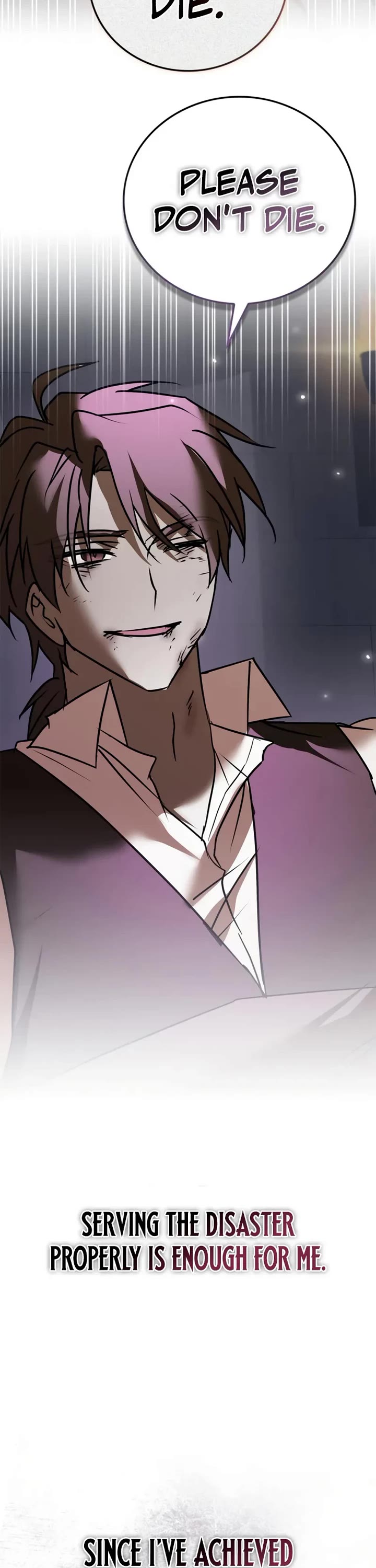 I’m Not That Kind of Talent Chapter 116 page 63 - Chapter 116