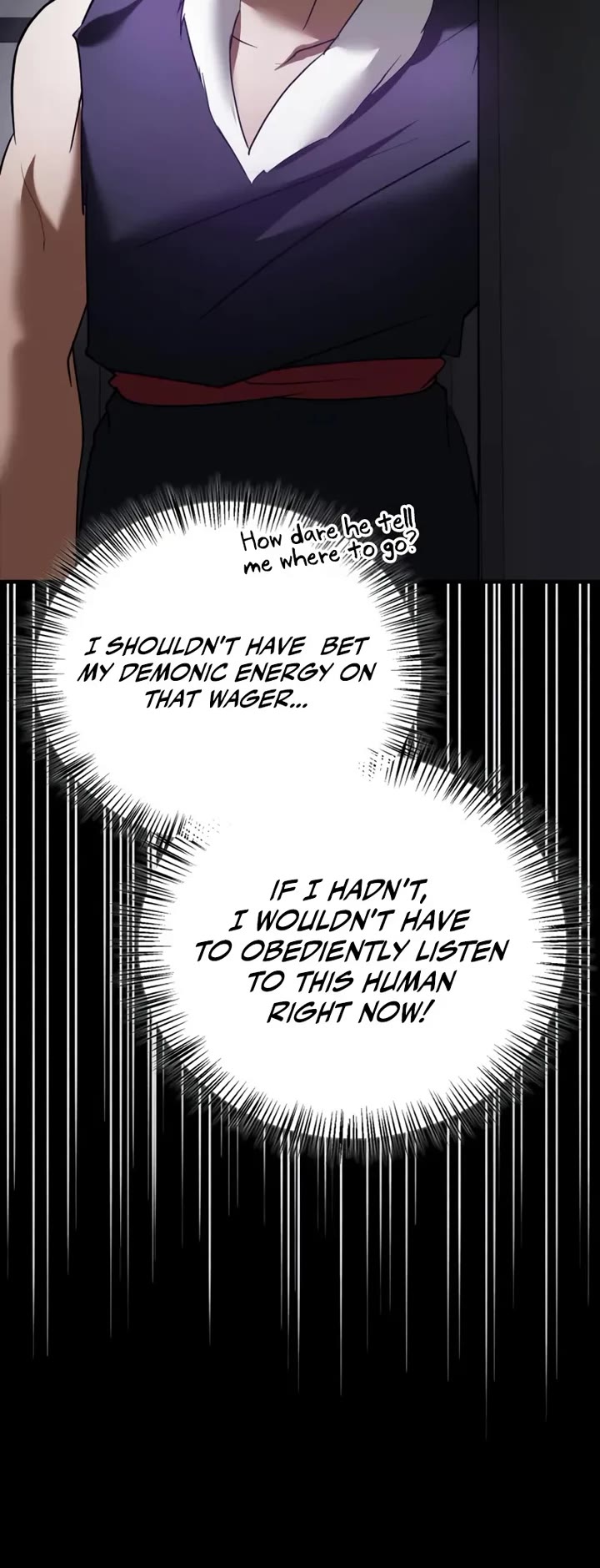I’m Not That Kind of Talent Chapter 116 page 9 - Chapter 116