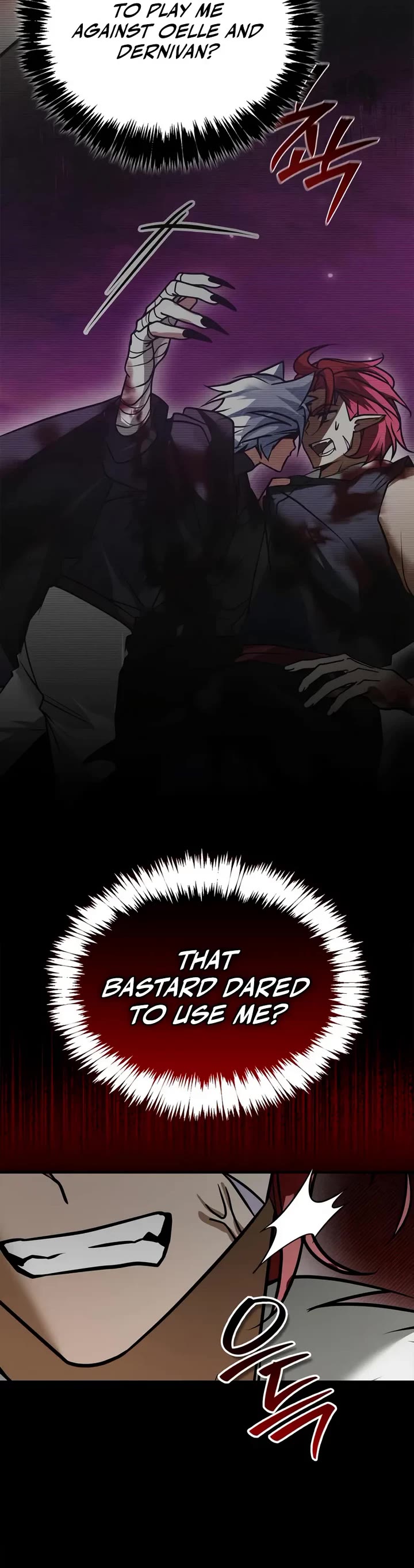 I’m Not That Kind of Talent Chapter 117 page 11 - Chapter 117