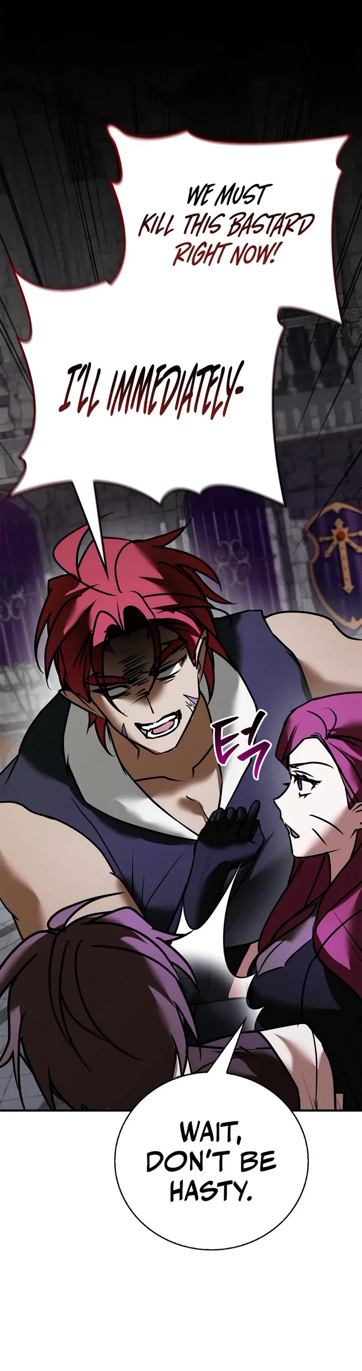 I’m Not That Kind of Talent Chapter 117 page 12 - Chapter 117