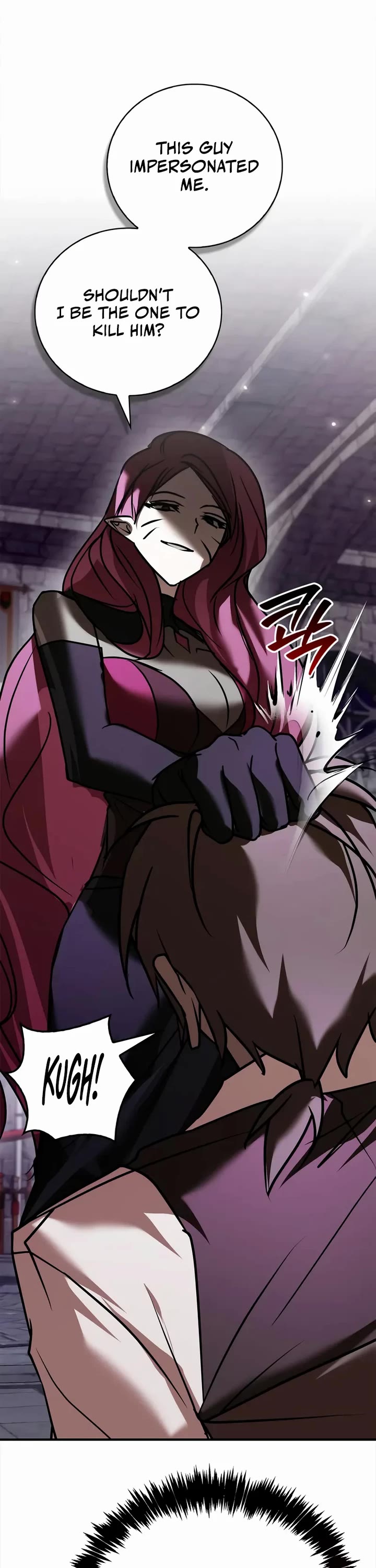 I’m Not That Kind of Talent Chapter 117 page 13 - Chapter 117