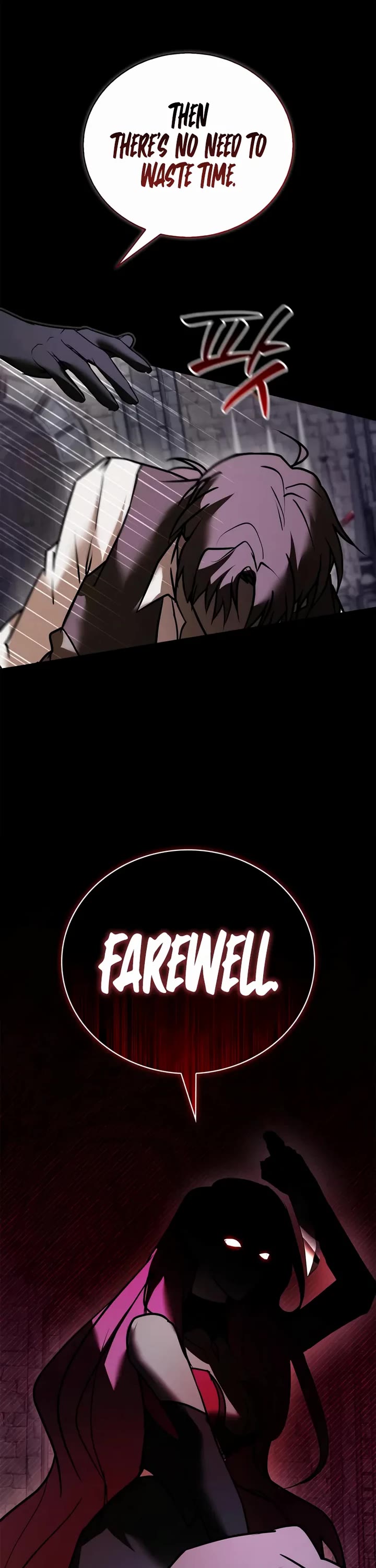I’m Not That Kind of Talent Chapter 117 page 17 - Chapter 117