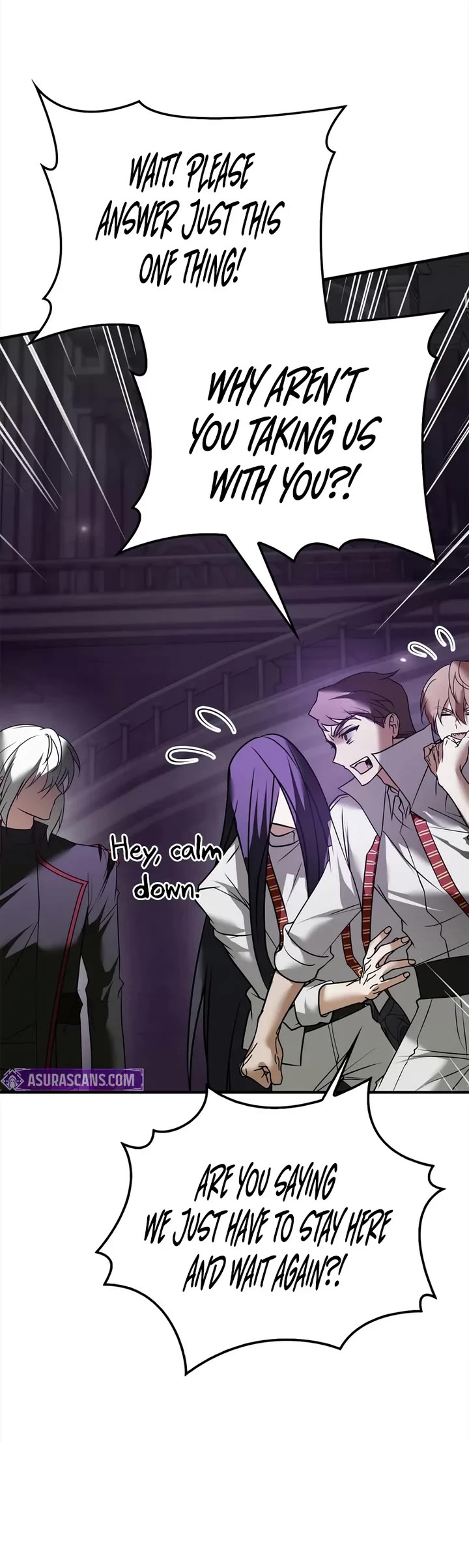 I’m Not That Kind of Talent Chapter 117 page 29 - Chapter 117