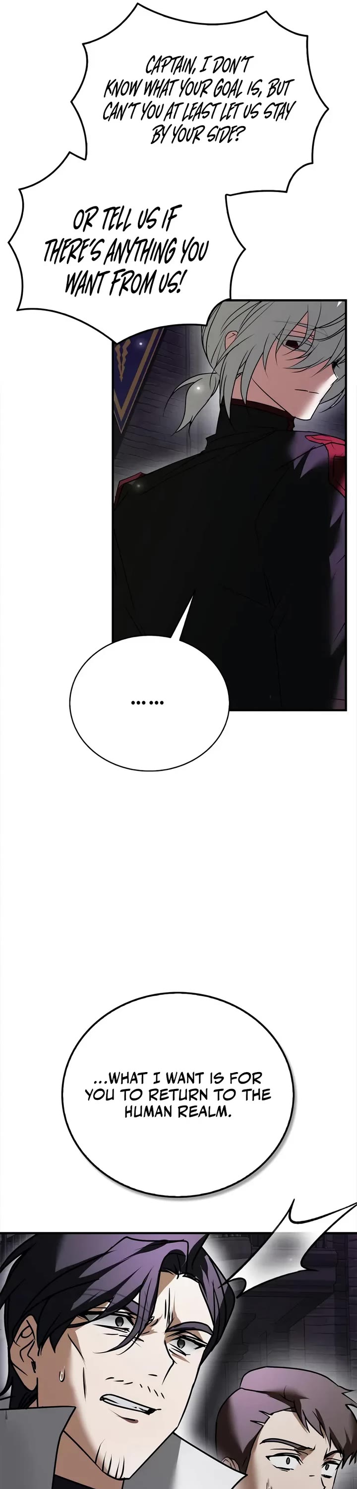 I’m Not That Kind of Talent Chapter 117 page 30 - Chapter 117