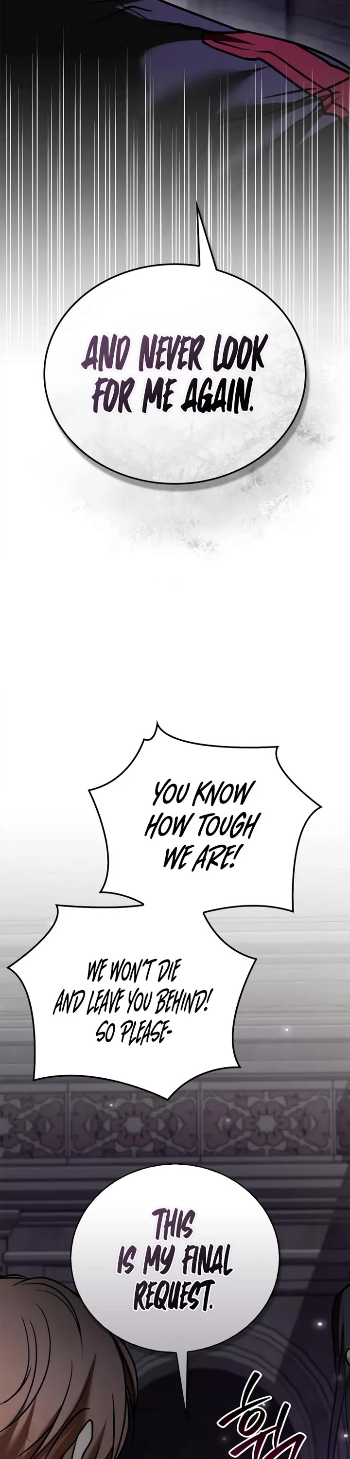 I’m Not That Kind of Talent Chapter 117 page 32 - Chapter 117