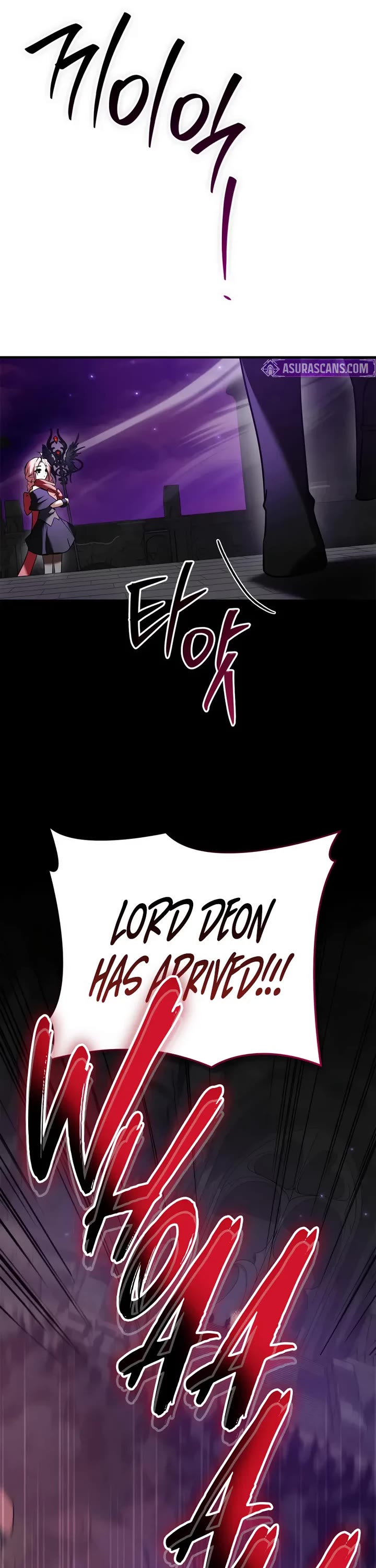 I’m Not That Kind of Talent Chapter 117 page 35 - Chapter 117
