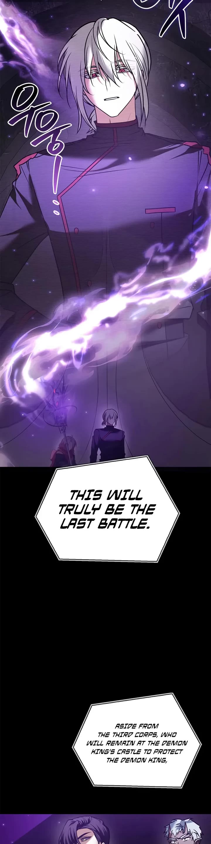 I’m Not That Kind of Talent Chapter 117 page 37 - Chapter 117