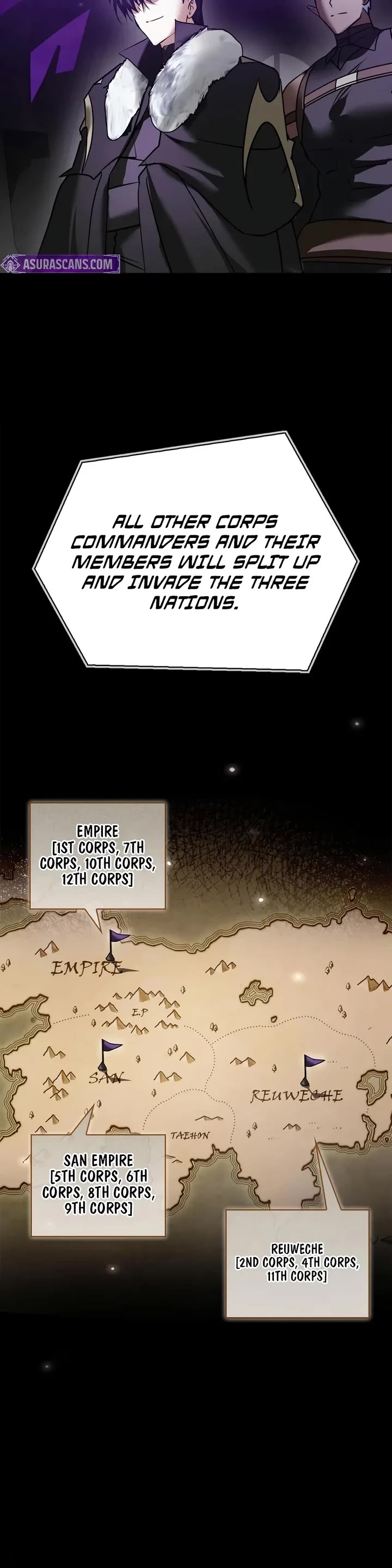I’m Not That Kind of Talent Chapter 117 page 38 - Chapter 117
