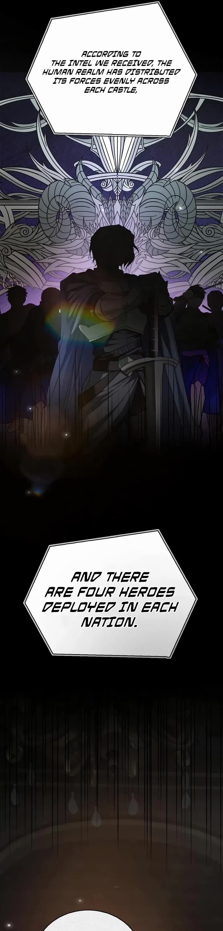 I’m Not That Kind of Talent Chapter 117 page 39 - Chapter 117