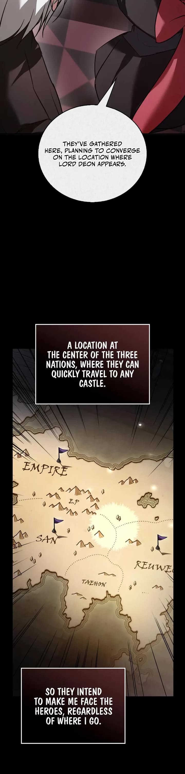 I’m Not That Kind of Talent Chapter 117 page 41 - Chapter 117