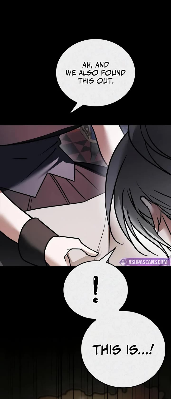 I’m Not That Kind of Talent Chapter 117 page 42 - Chapter 117