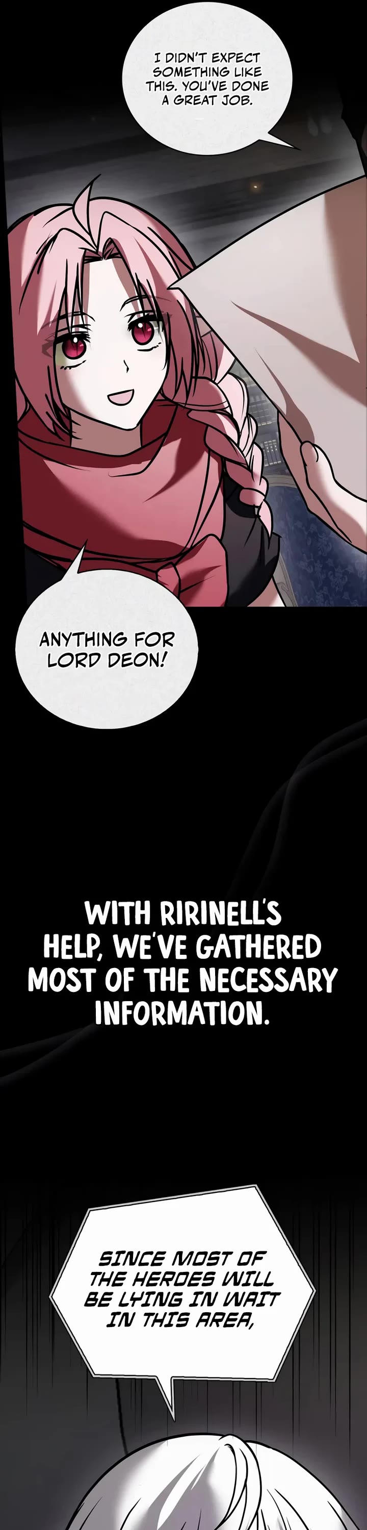 I’m Not That Kind of Talent Chapter 117 page 44 - Chapter 117